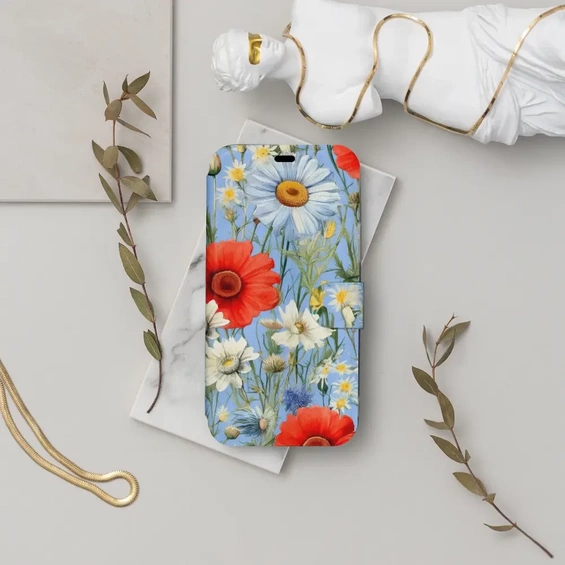 Etui do Huawei P40 Lite - wzór VP44S