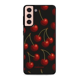 Hülle Glossy Case für Samsung Galaxy S21 - Farbe GP83G