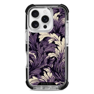 Hülle MagSafe Elite Bumper für Apple iPhone 16 Pro - Farbe DA46D