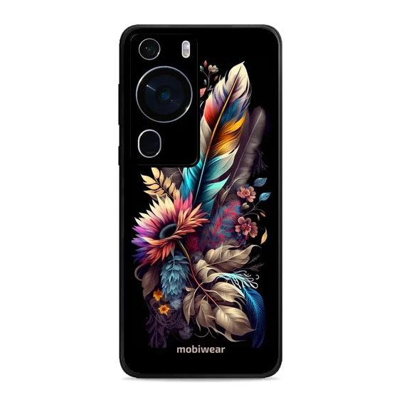 Hülle Glossy Case für Huawei P60 Pro - Farbe G011G