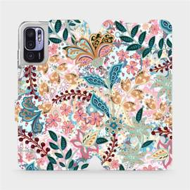 Phone Case Xiaomi Redmi Note 10 5G - Design MX04S