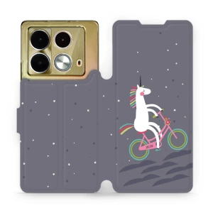 Etui do Infinix Note 40 - wzór V024P