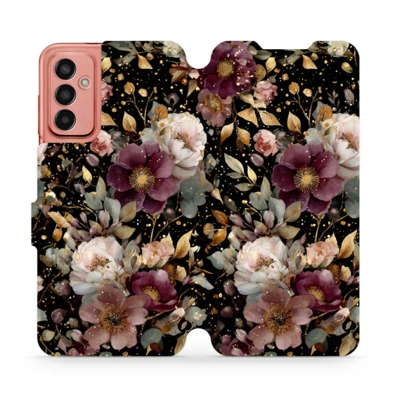 Phone Case Samsung Galaxy M13 - Design V169S