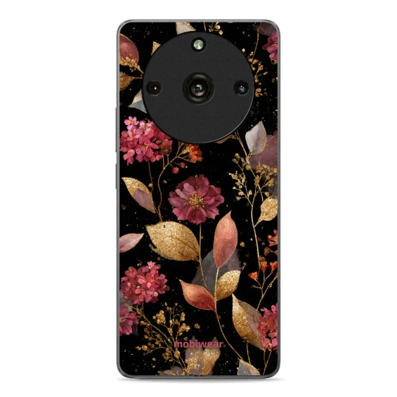 Phone Glossy Case Realme 11 Pro - Design G171G