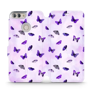 Phone Case Huawei P Smart - Design VP76S