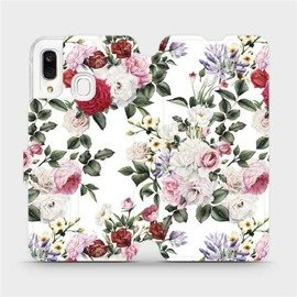 Phone Case Samsung Galaxy A40 - Design MD01S