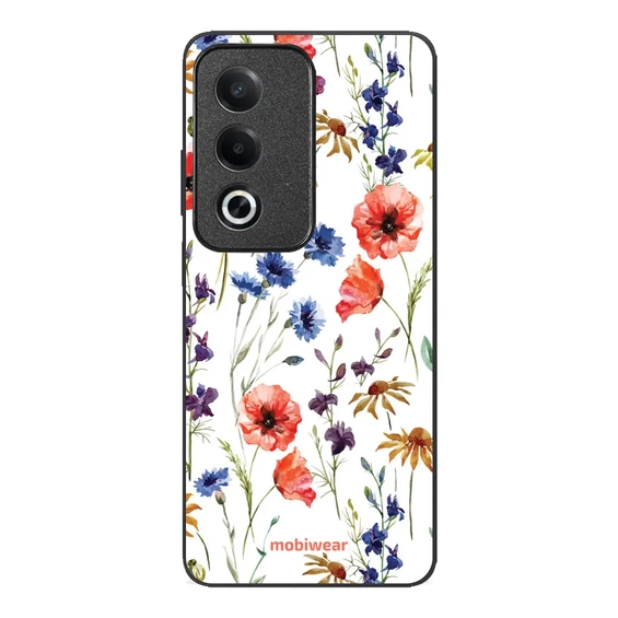 Phone Glossy Case OPPO A80 5G - Design G032G