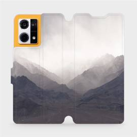 Phone Case Oppo Reno 7 4G - Design M151P