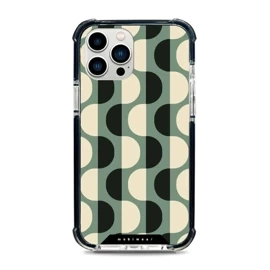 Case MagSafe Elite Bumper for Apple iPhone 12 Pro Max - Design DA56D