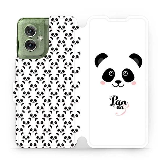 Phone Case Motorola Moto G55 5G - Design M030P