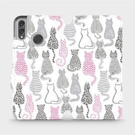 Phone Case Huawei Honor 8X - Design MX01S