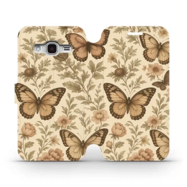 Phone Case Samsung Galaxy J3 2016 - Design VP92S