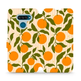 Phone Case LG K50S - Design VP82S