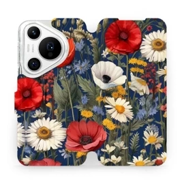 Etui do Huawei Pura 70 Pro - wzór VP46S