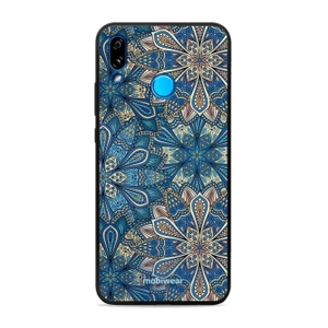 Phone Glossy Case Huawei P20 Lite - Design G038G