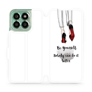 Hülle für Huawei Honor X8b - Farbe M046P