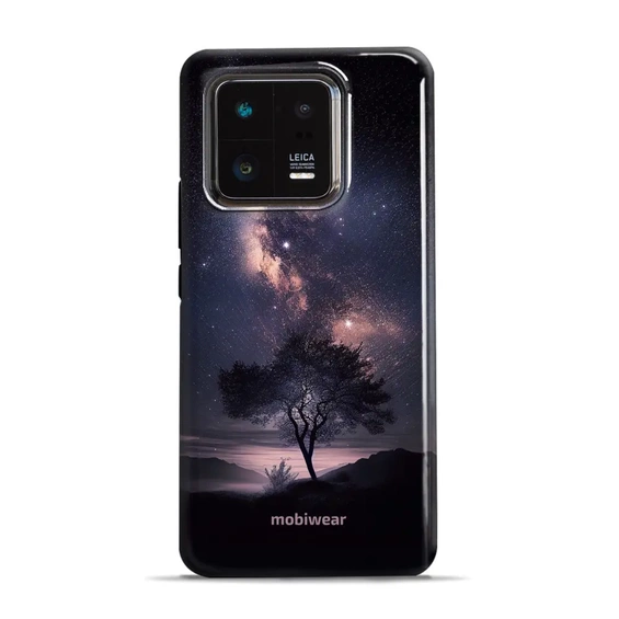 Etui Elite Pro do Xiaomi 13 Pro - wzór E005E