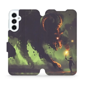 Hülle für Samsung Galaxy M34 5G - Farbe VA08P