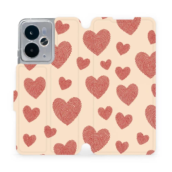 Phone Case Realme 14T 5G - Design VP93S