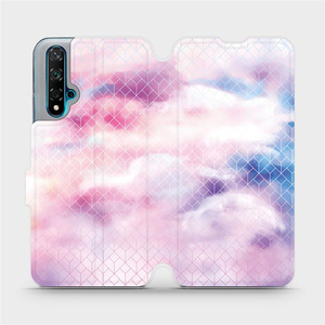 Phone Case Huawei Nova 5T - Design MR02S
