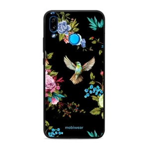 Phone Glossy Case Huawei P20 Lite - Design G041G
