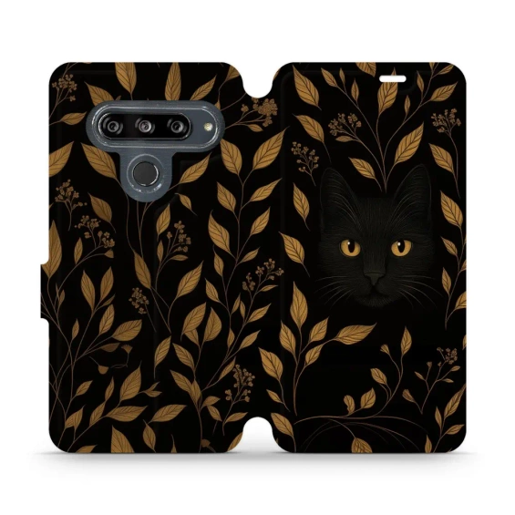 Hülle für LG G8s ThinQ - Farbe V164S