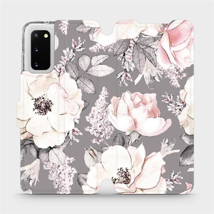 Phone Case Samsung Galaxy S20 - Design MX06S