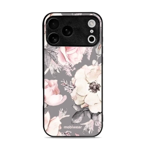 Phone Glossy Case Apple iPhone 17 Pro Max - Design G034G