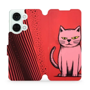 Etui do OnePlus Nord 3 5G - wzór VP54S
