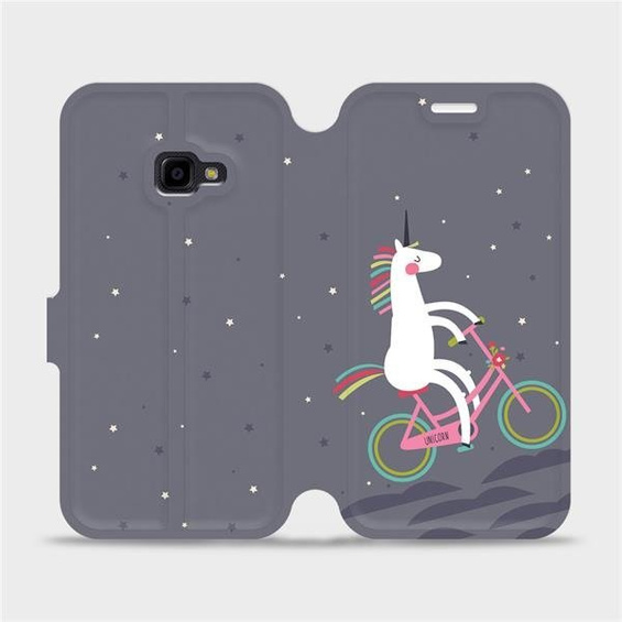 Hülle für Samsung Galaxy Xcover 4 - Farbe V024P