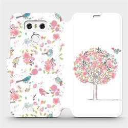 Phone Case LG G6 - Design M120S