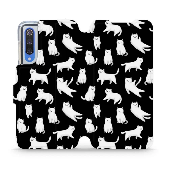 Etui do Xiaomi Mi 9 SE - wzór V163S