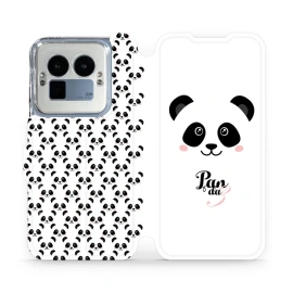 Phone Case Realme GT 8 Pro - Design M030P