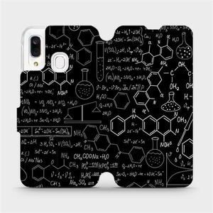 Phone Case Samsung Galaxy A40 - Design V060P