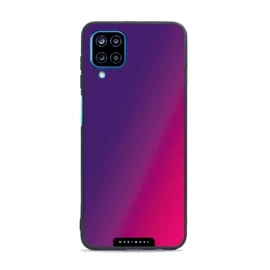 Phone Glossy Case Samsung Galaxy A12 - Design G067G