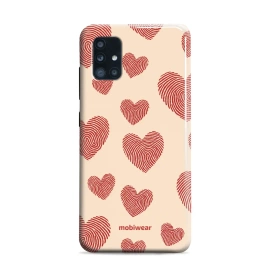 Hülle Elite Pro für Samsung Galaxy A51 - Farbe EP93E