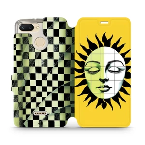 Phone Case Xiaomi Redmi 6 - Design VP56S