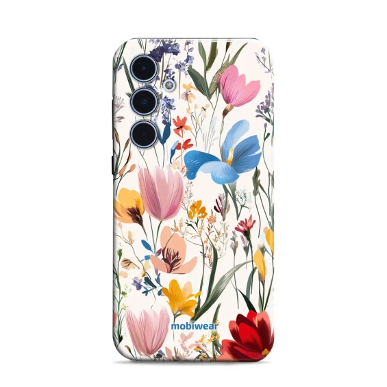 Etui Elite Pro do Samsung Galaxy A35 5G - wzór EP70E