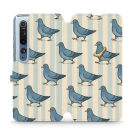 Phone Case Xiaomi Mi 10 - Design VP91S