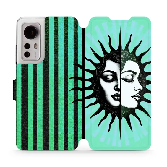 Phone Case Xiaomi 12 - Design VP58S