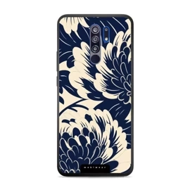 Phone Glossy Case Xiaomi Redmi 9 - Design GA40G