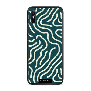 Phone Glossy Case Xiaomi Redmi 9A - Design GA61G