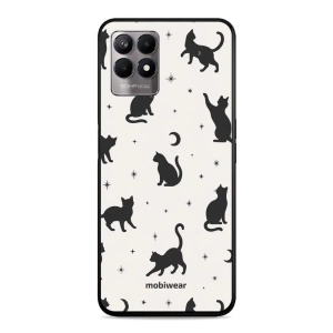 Etui Glossy Case do Realme 8i - wzór G162G