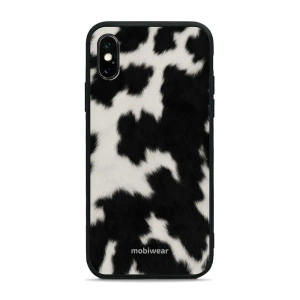 Hülle Glossy Case für Apple iPhone X - Farbe G165G