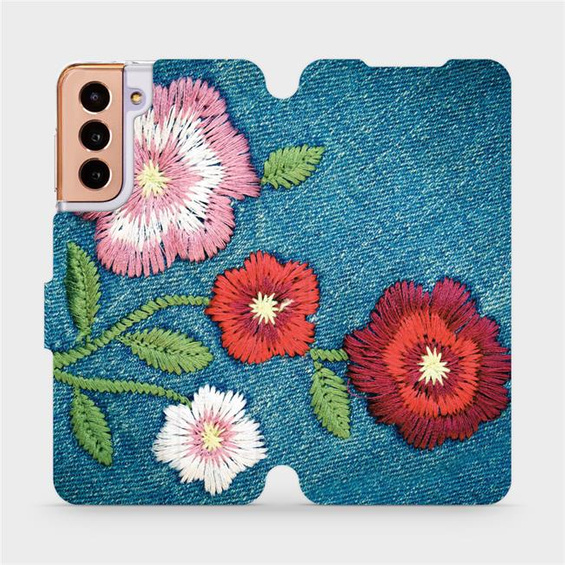 Phone Case Samsung Galaxy S21 - Design MD05P