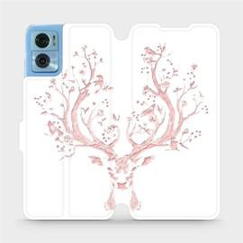 Phone Case Motorola Moto E22 - Design M007S