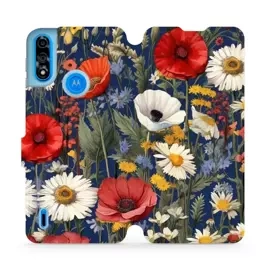 Phone Case Motorola Moto E7 Power - Design VP46S