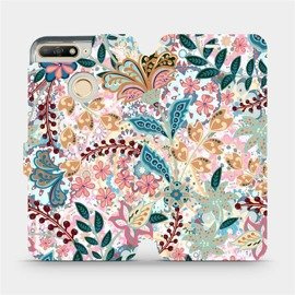 Phone Case Huawei Honor 7A - Design MX04S