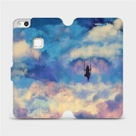 Phone Case Huawei P10 Lite - Design MR09S