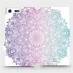 Phone Case Sony Xperia XZ Premium - Design M008S